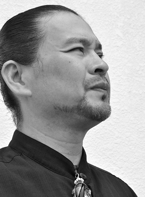 書浪人善隆